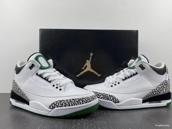 Ducks Retro 3 594282233 Jordan Pit White Oregon Crew 0730